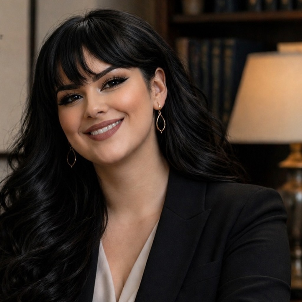 Amy Alfaro, Brandcore partner